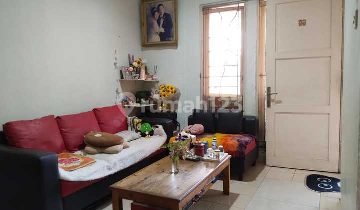 Rumah Bagus Dekat Tol Jelupang 2