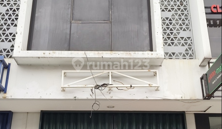 Ruko 3 Lantai Lokasi Strategis di Bsd Ruko 3 Lantai Lokasi Strategis di Bsd