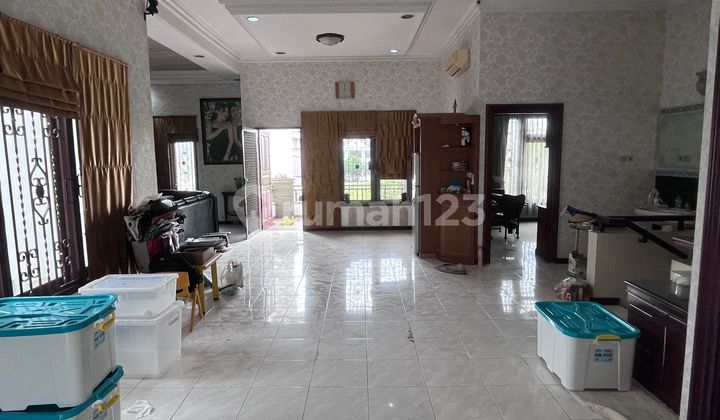 For sale: Dian Istana house in Taman Mahkota Cluster, Dian Istana Housing, Dian Istana Housing Taman Mahkota Cluster, House 2