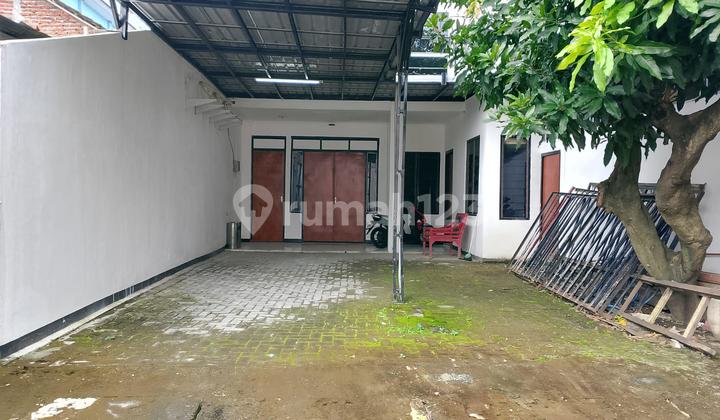 Dijualrumahlakarsantrisurabayabaratdekatcitraland