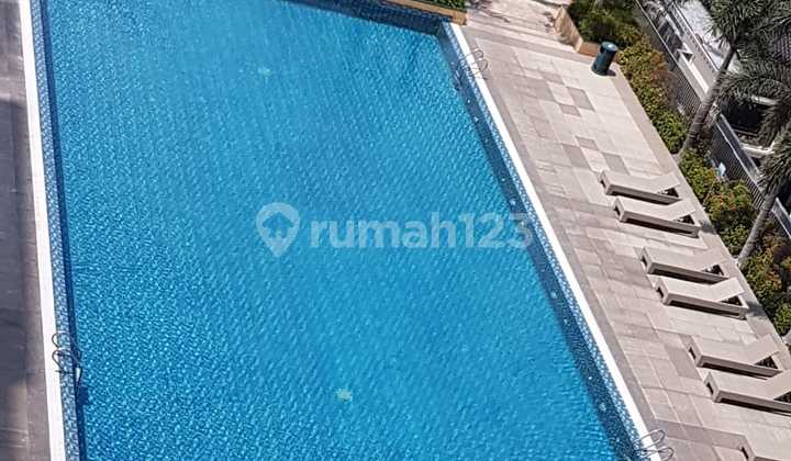 Apartemen Trilium Tengah Kota Surabaya 2