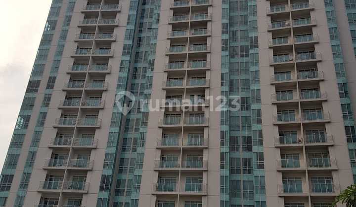 For sale apartment strategic location city center Apartment