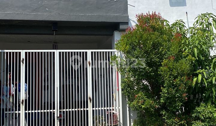 Rumah Perumahan Gunung Anyar Surabaya Dekat Akses Tol