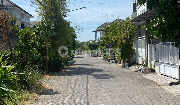 Rumah Perumahan Gunung Anyar Surabaya Dekat Akses Tol Rumah Perumahan Gunung Anyar Surabaya Dekat Akses Tol