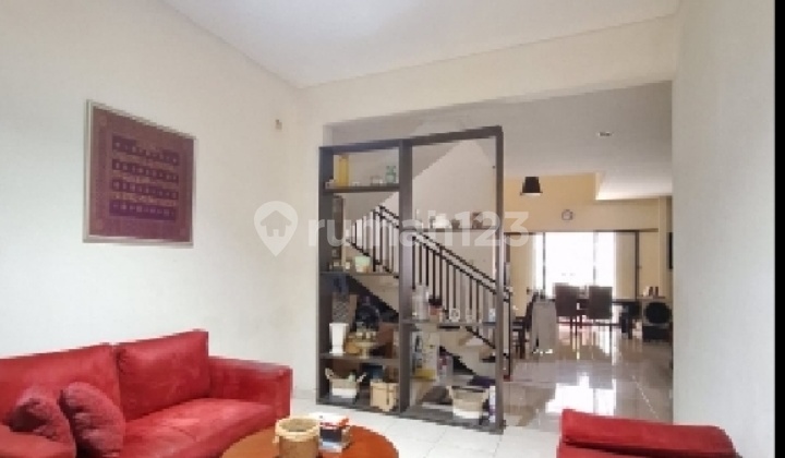 Dijual Rumah Bagus Cilandak Jakarta Selatan SHM Dijual Rumah Bagus Cilandak Jakarta Selatan SHM