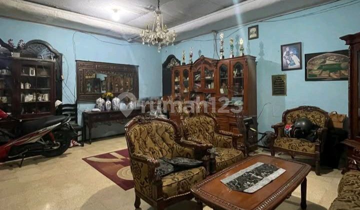 For Sale House in Tebet, South Jakarta For Sale House in Tebet, South Jakarta