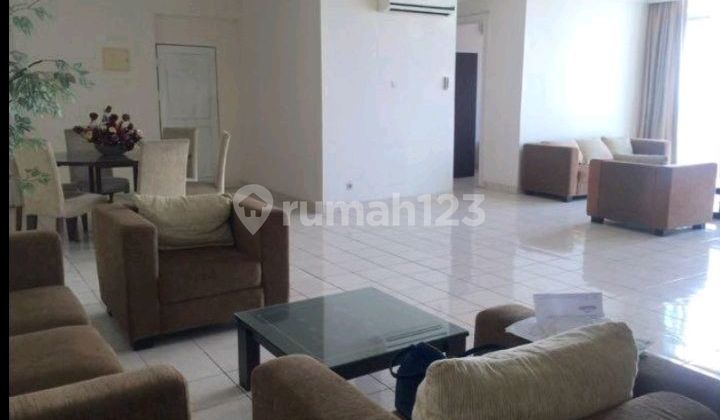 For Sale Ambassador Kuningan Apartment South Jakarta