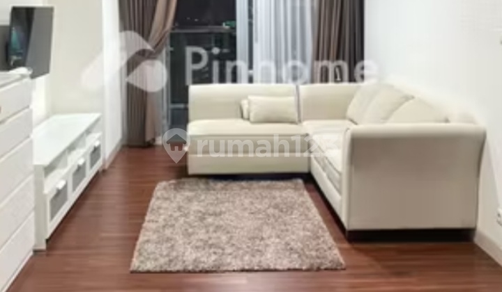 For Sale Ascott Kuningan Apartment South Jakarta