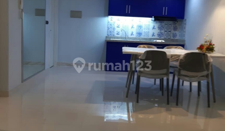 For Sale Aston Rasuna Kuningan Apartment South Jakarta