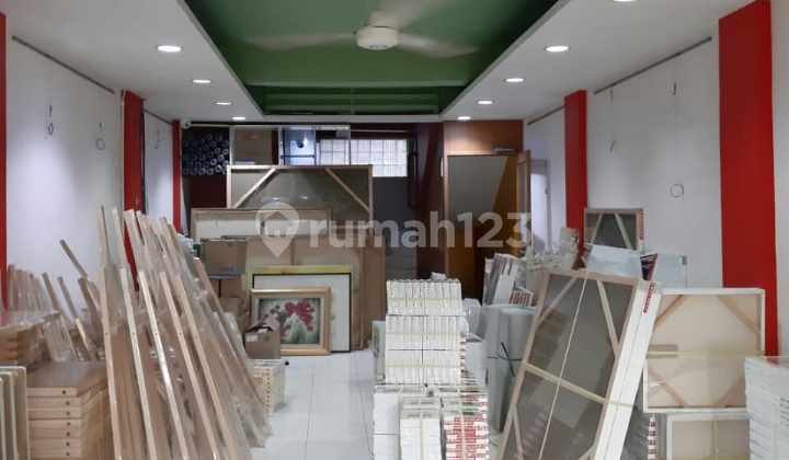 For Sale: Nice Shop House Fatmawati South Jakarta in Fatmawati 2