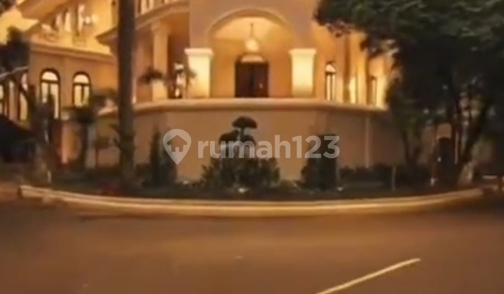 Dijual Rumah Baru Pondok Indah Jakarta Selatan 2
