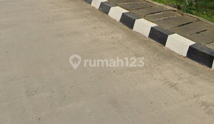 For Rent Land Simatupang Pasar Rebo East Jakarta