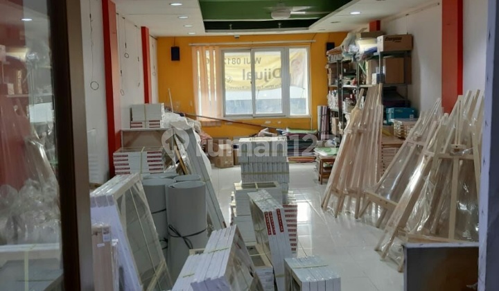 Dijual Ruko Bagus Fatmawati Jakarta Selatan di Fatmawati