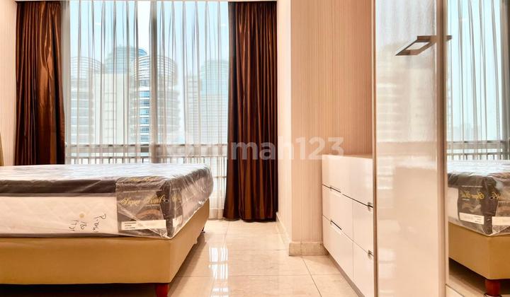 Disewakan Apartemen Sudirman Mansion Sudirman Jakarta Selatan 2