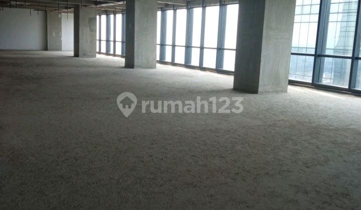 For Rent Office Space Kemang South Jakarta 1