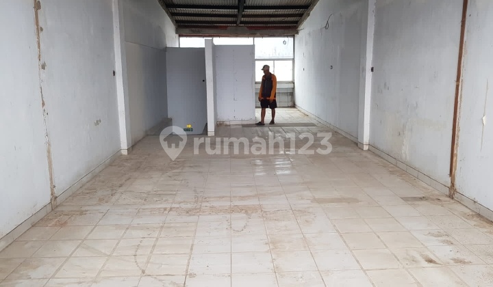 For Sale Jembatan Lima West Jakarta 2