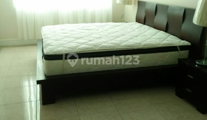 For Sale Grand ITC Permata Hijau Apartment South Jakarta 2