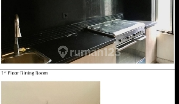 Dijual Rumah Cipete Jakarta Selatan 2