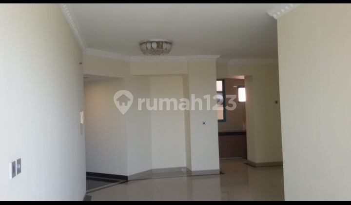 Dijual Apartemen Graha Cempaka Mas Cempaka Putih Jakarta Pusat 2