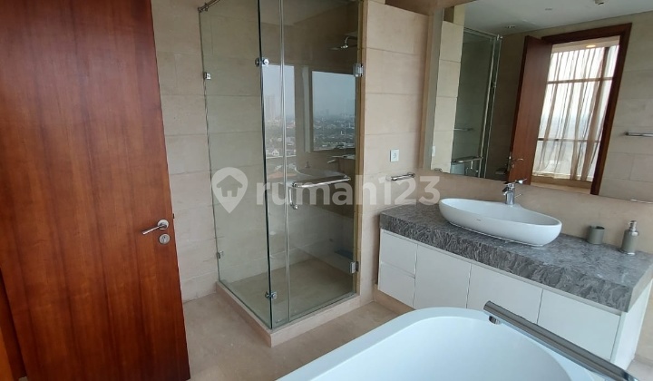 Dijual Apartemen La Maison Jakarta Selatan 2