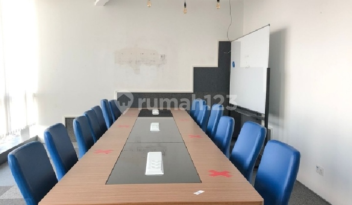 For Rent Office Space in Casablanca City, Kuningan, South Jakarta For Rent Office Space in Casablanca City, Kuningan, South Jakarta