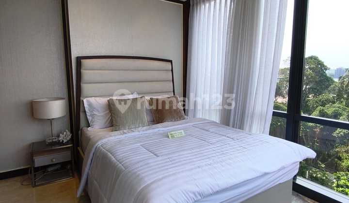 For Sale: Permata Hijau Suites Apartment, South Jakarta 2