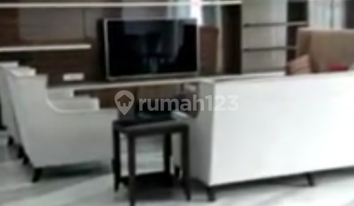 Dijual Apartemen Essence Dharmawangsa Jakarta Selatan