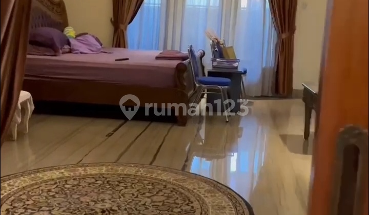 Dijual Rumah Jati Padang Jakarta Selatan