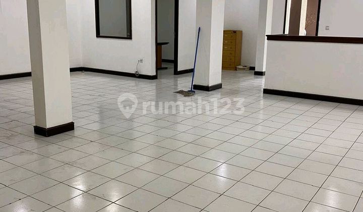 For Sale Attached Shop House Bandengan West Jakarta 2