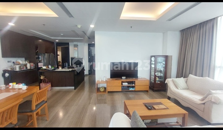 Dijual Apartemen Kemang Village Jakarta Selatan Dijual Apartemen Kemang Village Jakarta Selatan
