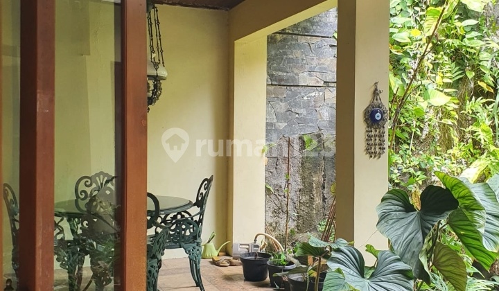 Dijual Rumah Cilandak Jakarta Selatan 2