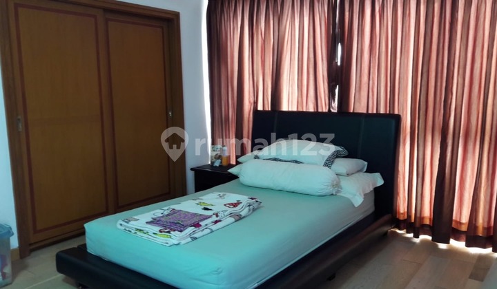Dijual Apartemen Kemang Jaya Kemang Jakarta Selatan