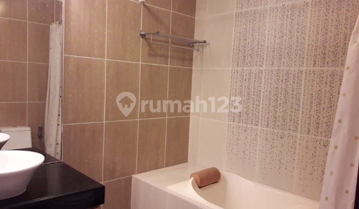 Dijual Apartemen Ambasador Kuningan Jakarta Selatan 2