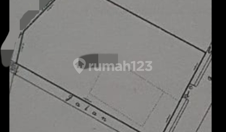 Dijual Tanah Ciracas Jakarta Timur Dijual Tanah Ciracas Jakarta Timur