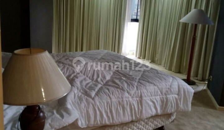 For Sale Apartment Setiabudi Kuningan South Jakarta 2