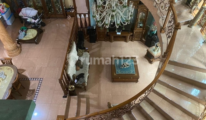 Dijual Rumah Kayu Putih Rawamangun Jakarta Timur Dijual Rumah Kayu Putih Rawamangun Jakarta Timur