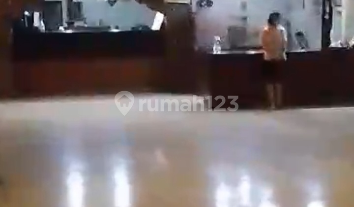 Hotel for Sale in West Jakarta