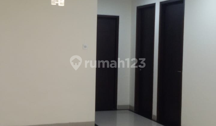 For Sale Graha Cempaka Mas Apartment, Cempaka Putih, Central Jakarta