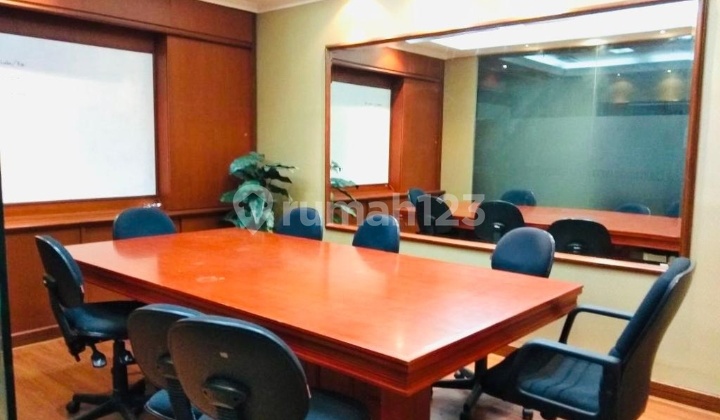 Dijual Office Space Ambasador Kuningan Jakarta Selatan Dijual Office Space Ambasador Kuningan Jakarta Selatan