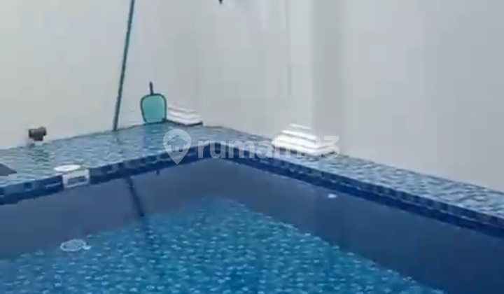 Dijual Rumah Larangan Banten