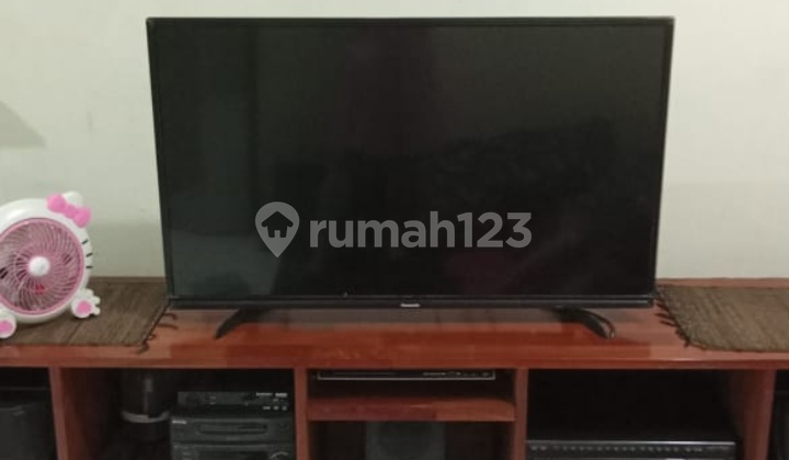 Dijual Rumah Lama Di Blok A Kebayoran Baru Jakarta Selatan