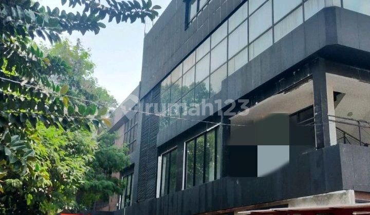 Dijual Ruko Gandeng Kemang Jakarta Selatan Dijual Ruko Gandeng Kemang Jakarta Selatan