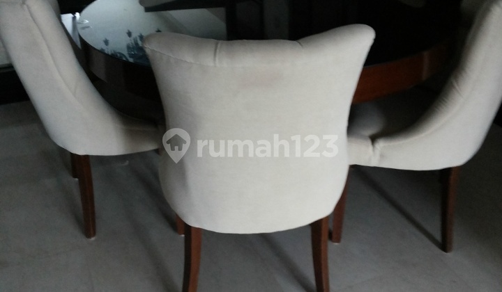 Disewakan Apartemen Casagrande Kuningan Jakarta Selatan 2