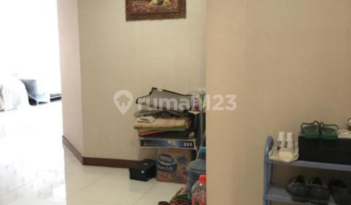 For Sale Orchid Garden Apartment West Jakarta 2