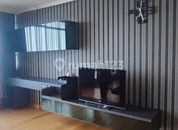 For Sale Kempinski Residence Thamrin Apartment Central Jakarta