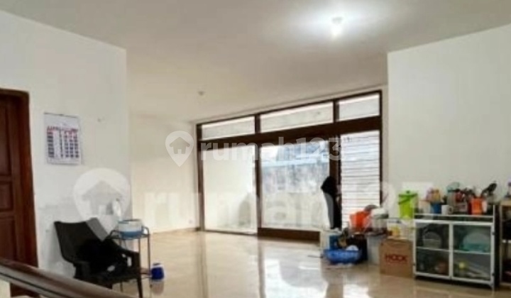 For Sale: Dharmawangsa House, Kebayoran Baru, South Jakarta 2