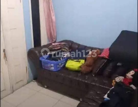 For Rent Apartment District 8 SCBD Sudirman Kebayoran Baru South Jakarta 2