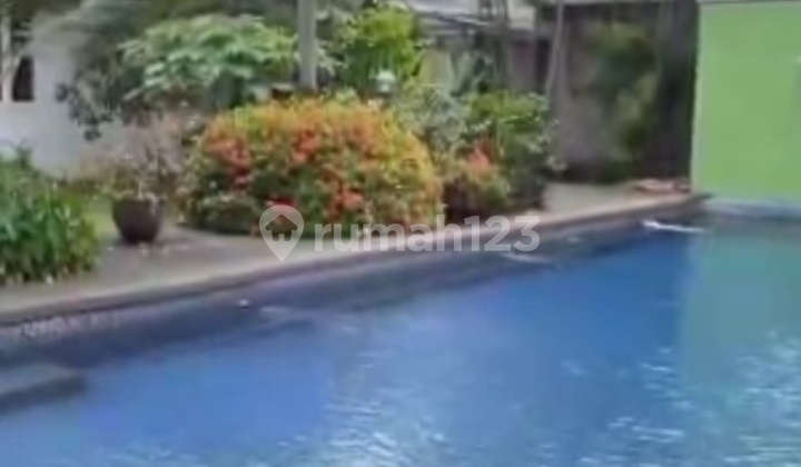 Dijual Rumah Kebayoran Baru Jakarta Selatan