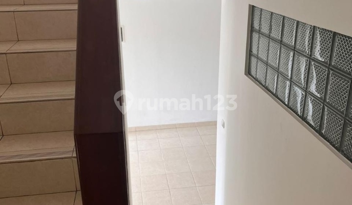 Dijual Rumah Pisangan Rawamangun Jakarta Timur 2