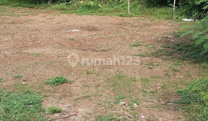 Dijual Tanah Setu Cipayung Jakarta Timur